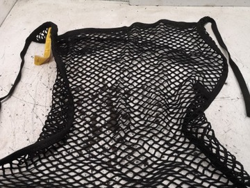 MERCEDES W253 GLC 19 СЕТКА-ОРГАНИЗАТОР БАГАЖНИКА