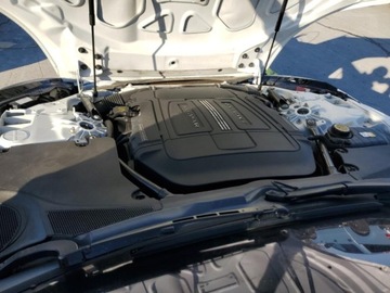 Jaguar F-Type Coupe Facelifting 3.0 V6 S/C 340KM 2017 Jaguar F-Type 2017 3.0L 3.0 Benzyna 340KM, zdjęcie 6