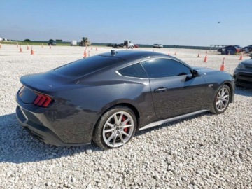 Ford Mustang VI Fastback Facelifting 5.0 Ti-VCT 450KM 2024 Ford Mustang GT 2024 5.0l 5.0 Benzyna 450KM, zdjęcie 3