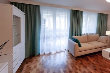 Чехол для штор L 20х10 см. Крышка Монтаж трубы