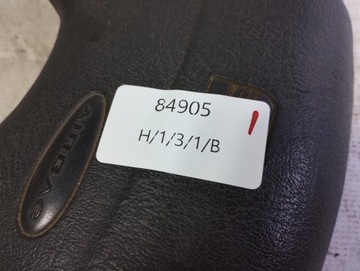 AIRBAG ŘIDIČE SEAT CORDOBA 99-02 ULOŽENÍ