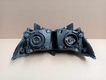 YAMAHA FZ6 S FAZER S1 LAMPA PRZÓD REFLEKTOR