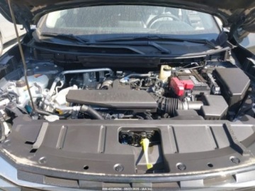 Nissan 2025 Nissan Rogue 2025 1.5L turbo AWD 1.5 Benzyna 201KM, zdjęcie 8