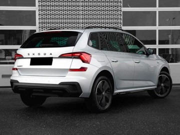 Skoda Kamiq Crossover Facelifting 1.5 TSI 150KM 2025 Monte Carlo 1.5 TSI 150KM DSG, zdjęcie 2