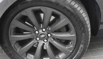 Land Rover Range Rover Velar SUV 2.0 Si4 300KM 2017 Land Rover Range Rover Velar Land Rover Range Rover Velar 2.0 Si4 GPF R-Dy, zdjęcie 24