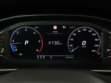 Volkswagen 2019 Volkswagen Passat Alltrack lift 4x4 DSG Matrix LED, zdjęcie 21