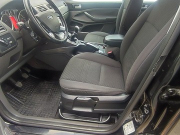 Ford C-MAX I 1.8 Duratec 125KM 2009 Ford Focus C-Max GAZ I wł. w RP serwis, zdjęcie 19
