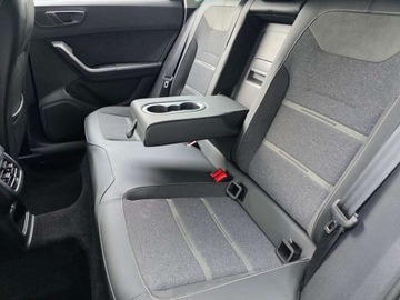 Seat Ateca SUV Facelifting 1.5 EcoTSI 150KM 2024 Seat Ateca 1.5TSI 150KM FV23 X-PERIENCE DSG Serwisowany ASO 1.5 Benzyna, zdjęcie 24