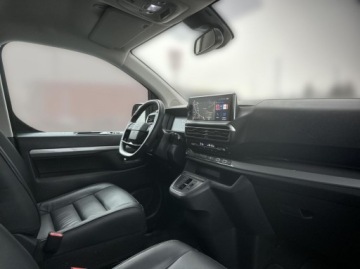 Toyota 2024 Toyota Proace Verso Toyota Proace Verso 2.0 D4-D Long VIP FV23 Gwarancja, zdjęcie 8