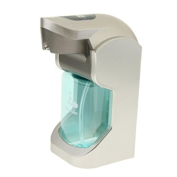 Автоматический дозатор мыла, 480мл, Насыщенное мыло