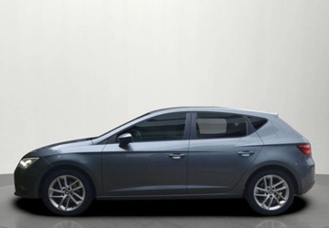 Seat Leon III SC 1.4 TSI 125KM 2016 Seat Leon 1.4 TSI Dealer BMW Bonkowscy 1.4 Benzyna 125KM, zdjęcie 2