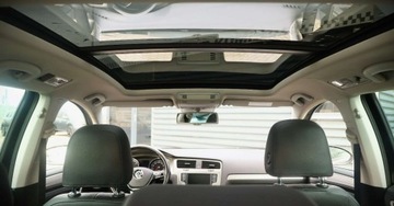 Volkswagen Golf VII Variant 2.0 TDI CR DPF BlueMotion Technology 150KM 2015 Volkswagen Golf (Nr.014) 2.0 TDI 4 Motion Panorama Kamera Klimatyzacja Gwa, zdjęcie 18