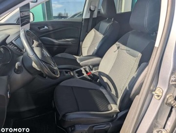 Opel 2018 Opel Grandland X 1,2 T Enjoy SS 130KM 1.2 Benzyna 130KM, zdjęcie 6