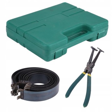 КОМПЛЕКТ поршневых колец, поршневой ленты