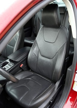 Ford Mondeo V 2017 Ford Mondeo Ford Mondeo VIII 2.5 LPG 174KM 2.5 BenzynaLPG 174KM, zdjęcie 13