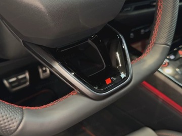 Audi A5 B10 2025 AUDI A5 S5 TFSI Avant Combi 3.0 (367 KM) 2025, zdjęcie 9