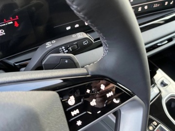 Audi A6 C8 Allroad 2.0 40 TDI 204KM 2025 AUDI A6 TDI quattro S line Avant Combi (204 KM) 2025, zdjęcie 6