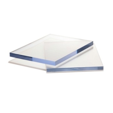 Poliwęglan lity bezbarwny 250x500 gr.4mm szyld