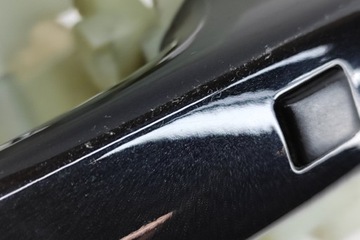 SSANGYONG KORANDO C300 PŘEDNÍ PRAVÁ KLIKA VNĚJŠÍ DVEŘE 72452-37020 2