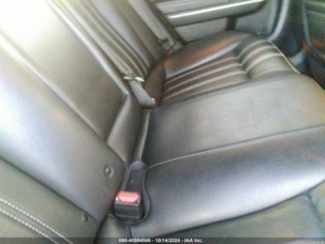 Chrysler 300C II 2022 Chrysler 300 S, 2022r., 3.6L 3.6 Benzyna 300KM, zdjęcie 7