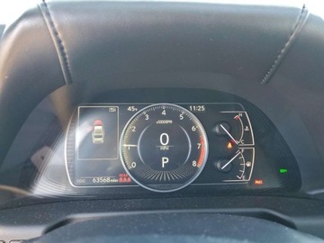 Lexus ES VII (XV70) 2020 Lexus ES 350 2020 3.5 Benzyna 302KM, zdjęcie 9