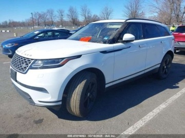 Land Rover Range Rover Velar 2018 Land Rover Range Rover Velar 2018 LAND ROVER RANGE ROVER VELAR D180 S 2.0, zdjęcie 2