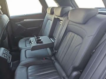Audi Q5 II SUV Facelifting 2.0 40 TFSI MHEV 204KM 2023 Audi Q5 2.0 Benzyna 204KM, zdjęcie 27