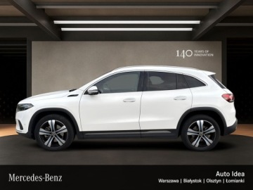 Mercedes 2021 Mercedes-Benz EQA 250, zdjęcie 8