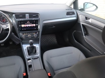 Volkswagen Golf VII Variant Facelifting 1.6 TDI-CR DPF BMT 115KM 2020 VW Golf 1.6 TDI, Salon Polska, 1. Właściciel, zdjęcie 7