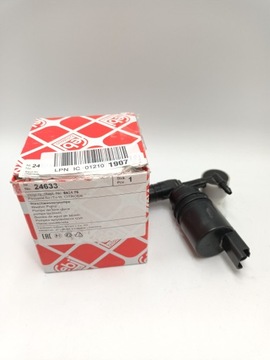 FEBI BILSTEIN 24633 ČERPADLO PUMPIČKA OSTŘIKOVAČE 1 KUS NE KOMPLETNÍ