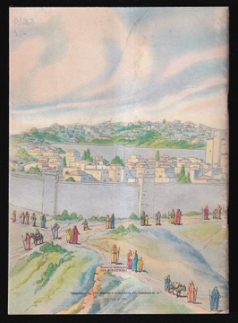 ГЕРОИ НОВОГО ЗАВЕТА 4