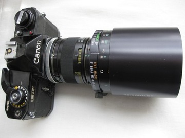 Кэнон ЭФ