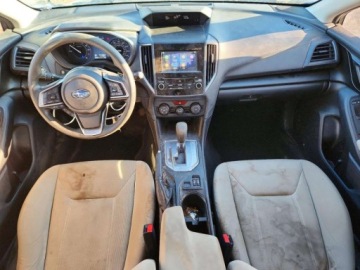 Subaru Impreza IV 2019 Subaru Impreza 2019 SUBARU IMPREZA PREMIUM 2.0 Benzyna 152KM, zdjęcie 8