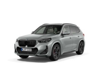 BMW X1 U11 2025 BMW X1 2.0 Diesel 163KM