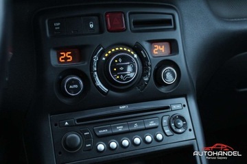 Citroen C3 Picasso 1.4 95KM 2009 Citroen C3 Picasso 1.4 95ps, Instalacja LPG, Klimatronik, Hak 1.4 95KM, zdjęcie 12