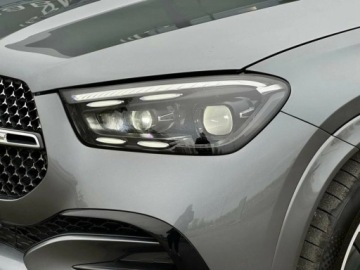 Mercedes GLE V167 SUV Facelifting 2.0 300d 269KM 2025 GLE Coupe 300 d 4-Matic AMG Line 2.0 (269KM) 2025, zdjęcie 11