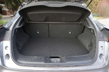 Nissan Juke II Crossover 1.0 DIG-T 117KM 2020 Nissan Juke Salon PL 1rej. 2021 Kamera Czujniki park. Tempomat FV23, zdjęcie 13