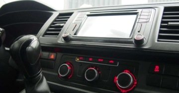 Volkswagen Multivan T6 2017 Volkswagen Multivan 4MotionAutomat Serwisowany Udokumentowany Przebieg F-r, zdjęcie 9