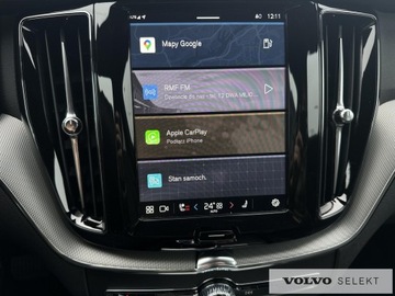 Volvo XC60 II 2025 Volvo XC 60 XC60 B5 B AWD Plus Black Edition aut,, zdjęcie 22