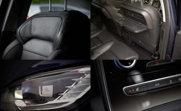 Renault Grand Scenic III 1.3 Energy TCe 160KM 2019 Renault Grand Scenic Renault Grand Scenic 1.3 Benzyna 160KM, zdjęcie 23