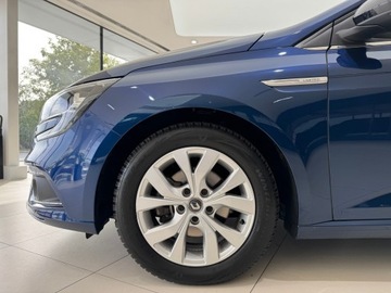 Renault Megane IV Grandtour Facelifting 1.3 TCe 140KM 2020 Renault Megane Limited / 1 właściciel / Salon Pols, zdjęcie 16