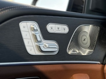 Mercedes GLE V167 SUV Facelifting 3.0 450d 367KM 2026 Coupe 450 d 4M Pakiet wyposażenia AMG Premium + Zimowy + Hak, zdjęcie 14