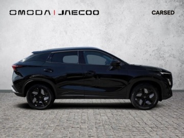 Omoda 5 1.6 T-GDI 147KM 2025 Omoda 5 Premium Carbon black wyprzedaż rocznika 20, zdjęcie 5