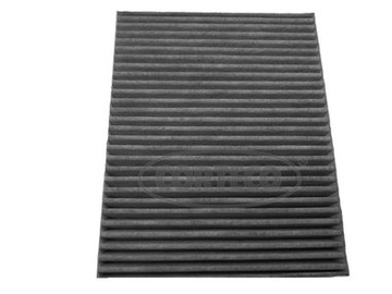 CORTECO 80001438 FILTR VENTILACE PROSTORU SPOLUJEZDCE