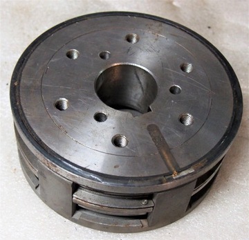 Sprzęgło Binder Magnete 082 052 16C1