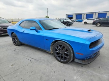 Dodge Challenger III 2023 Dodge Challenger R 2023 5.7 Benzyna 375KM, zdjęcie 4