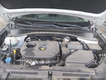 Hyundai Tucson III 2018 Hyundai Tucson Sel Plus 2018 2.0 Benzyna 164KM, zdjęcie 8