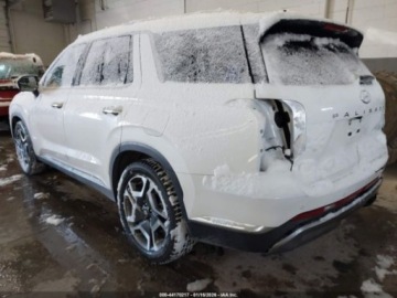 Hyundai 2023 Hyundai Palisade 2023 r., 3,8L LIMITED 3.8 Benzyna 291KM, zdjęcie 3