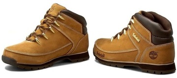 buty Timberland Euro Sprint Hiker - A122I/Wheat