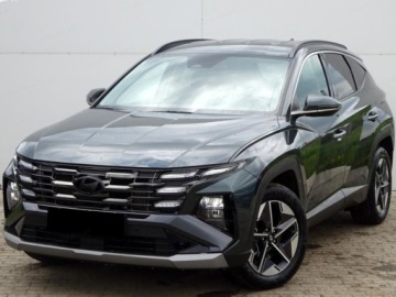 Hyundai Tucson IV 2025 HYUNDAI Tucson 1.6 T-GDi HEV Executive 2WD aut 239KM 2025, zdjęcie 2